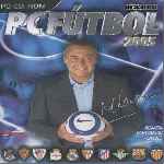 miniatura pc-futbol-2005-frontal-por-el-verderol cover pc
