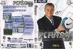miniatura pc-futbol-2007-dvd-v2-por-ernestoamaya cover pc