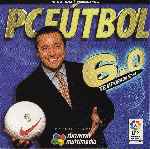 miniatura pc-futbol-6-0-extension-2-frontal-por-isdera cover pc