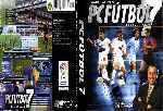 miniatura pc-futbol-7-dvd-por-vitocorleone cover pc