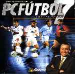 miniatura pc-futbol-7-frontal-por-franki cover pc
