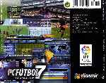 miniatura pc-futbol-7-trasera-por-franki cover pc