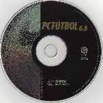 miniatura pc-premier-6-0-temporada-97-98-pc-futbol-liga-inglesa-cd1-por-isdera cover pc