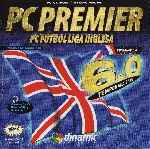 miniatura pc-premier-6-0-temporada-97-98-pc-futbol-liga-inglesa-frontal-por-isdera cover pc