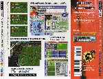 miniatura pc-seleccion-espanola-de-futbol-eurocopa-96-trasera-por-isdera cover pc