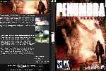 miniatura penumbra-black-plague-dvd-custom-por-lrplazas cover pc