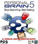 miniatura personal-brain-5-frontal-por-juanbzb44380 cover pc