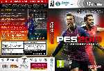 miniatura pes-2019-standard-edition-custom-por-humanfactor cover pc