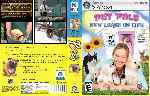 miniatura pet-pals-leash-on-life-dvd-custom-por-aka49 cover pc