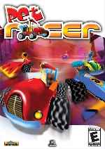 miniatura pet-racer-frontal-por-proteus9714 cover pc