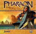 miniatura pharaon-frontal-por-aka49 cover pc