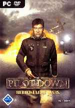 miniatura pilot-down-behind-enemy-lines-frontal-por-sosavar cover pc