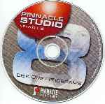 miniatura pinacle-studio-v8-cd-por-josefergo cover pc