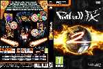 miniatura pinball-fx2-dvd-custom-por-fernilla cover pc