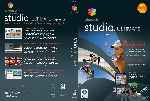 miniatura pinnacle-studio-12-ultimate-dvd-custom-por-shamo cover pc