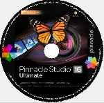 miniatura pinnacle-studio-16-ultimate-cd-custom-por-francodannycejas cover pc