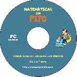 miniatura pipo-matematicas-con-pipo-cd-v2-por-j70j cover pc