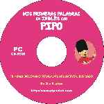 miniatura pipo-mis-primeras-palabras-en-ingles-con-pipo-cd-por-j70j cover pc