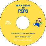 miniatura pipo-ven-a-jugar-con-pipo-cd-por-j70j cover pc
