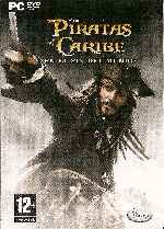 miniatura piratas-del-caribe-en-el-fin-del-mundo-frontal-por-probaros68 cover pc