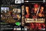 miniatura piratas-del-caribe-la-leyenda-de-jack-sparrow-dvd-custom-por-killermousse cover pc