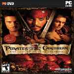miniatura piratas-del-caribe-la-leyenda-de-jack-sparrow-frontal-por-killermousse cover pc