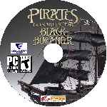 miniatura pirates-legend-of-the-black-buccaneer-cd-custom-por-shake543 cover pc