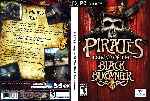 miniatura pirates-legend-of-the-black-buccaneer-dvd-custom-por-sosavar cover pc