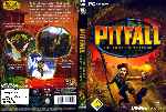 miniatura pitfall-the-lost-expedition-dvd-custom-por-tony78 cover pc