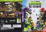 miniatura plants-vs-zombies-garden-warfare-dvd-por-chiguy cover pc