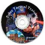 miniatura police-tactical-training-cd-custom-por-echu2 cover pc