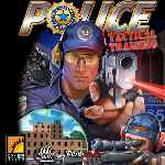 miniatura police-tactical-training-frontal-por-echu2 cover pc