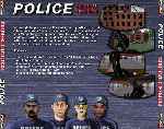 miniatura police-tactical-training-trasera-por-echu2 cover pc
