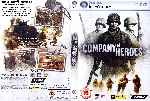 miniatura pompany-of-heroes-dvd-custom-por-mab33 cover pc