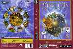 miniatura populous-el-principio-dvd-por-baronrojo cover pc