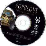 miniatura populous-the-beginning-cd-por-moiskey cover pc