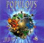 miniatura populous-the-beginning-frontal-por-moiskey cover pc