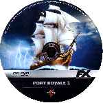 miniatura port-royale-2-cd-v2-por-eltamba cover pc