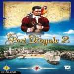 miniatura port-royale-2-frontal-por-zenteno cover pc