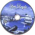 miniatura port-royale-cd-por-seaworld cover pc