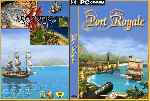 miniatura port-royale-dvd-custom-por-seaworld cover pc