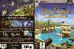 miniatura port-royale-dvd-por-the-reaper cover pc