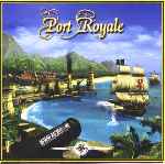 miniatura port-royale-frontal-por-zenteno cover pc