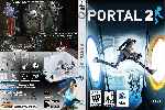 miniatura portal-2-dvd-custom-por-godsson cover pc