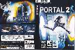 miniatura portal-2-dvd-por-humanfactor cover pc