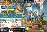 miniatura portal-knights-custom-por-humanfactor cover pc