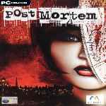 miniatura post-mortem-frontal-por-sonya cover pc