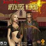 miniatura postal-2-apocalypse-weekend-frontal-por-sosavar cover pc