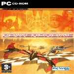 miniatura powerdrome-frontal-por-sosavar cover pc
