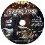 miniatura praetorians-cd-por-tony78 cover pc